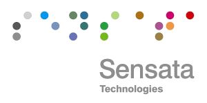 Logo Sensata Technologies