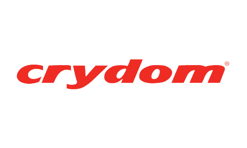 crydom logo