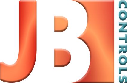Logo JB CONTROLS