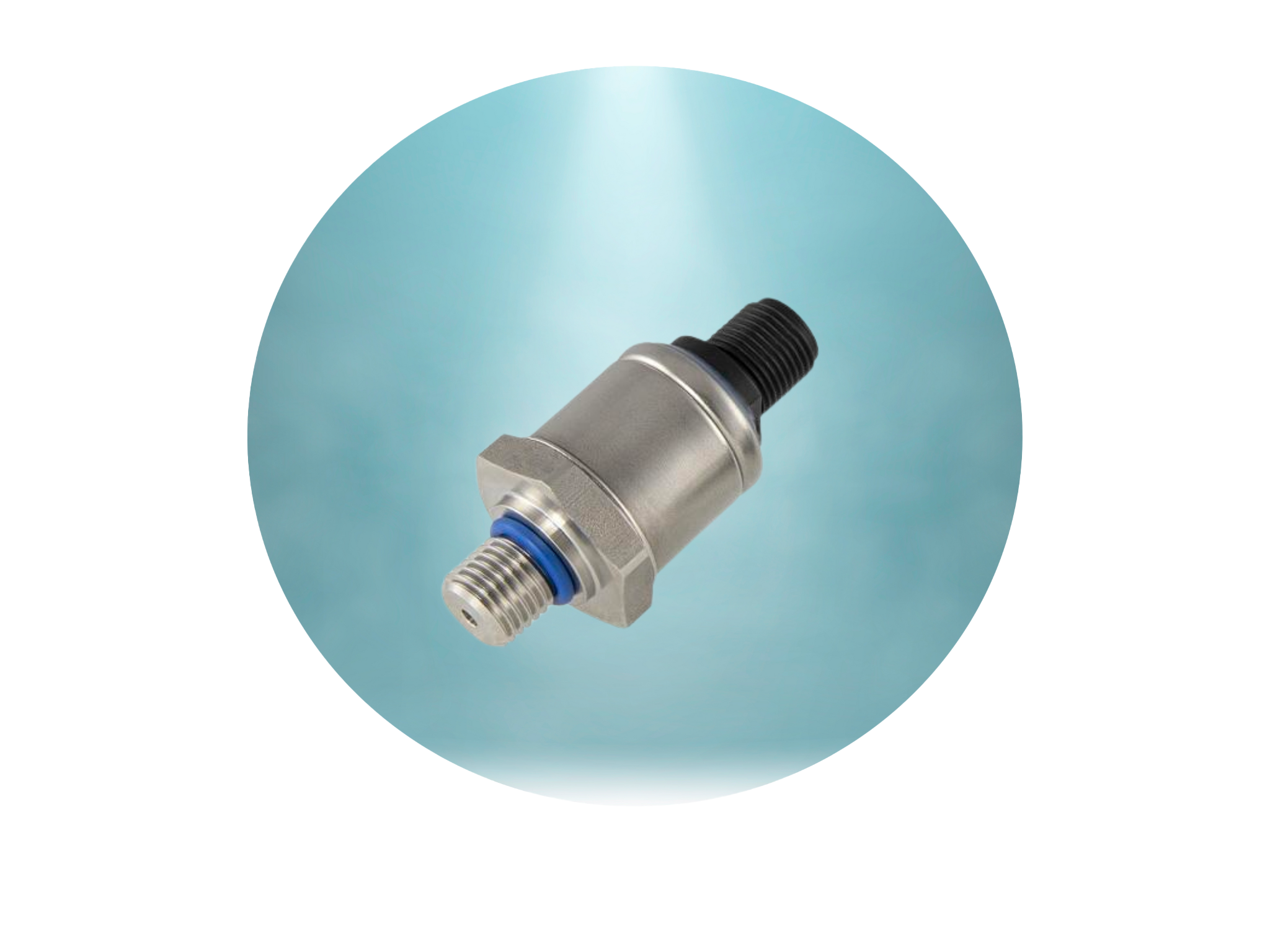 Capteurs de pression pour applications industrielles