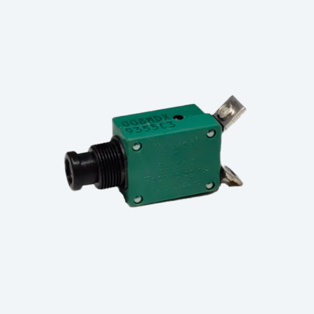 2TC14-1 circuit breaker Sensata | JB Controls