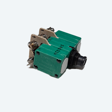 6TC14-7 1/2 circuit breaker Sensata | JB Controls